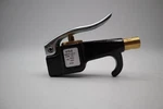 Parker Controlled Pressured Blow Gun 410-S 150 Psig Max Air Nozzle. Fixed Price $10.00.