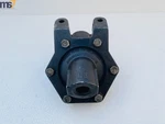 Wabco P52935-6 Pneumatic Exhaust Quick Release Valve 3/4". Fixed Price $199.00.