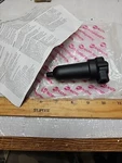 New Norgren F07-200-M1MA Coalescing Filter. Fixed Price $24.00.