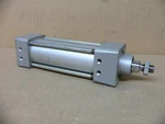 Smc NCDA1B150-0300-A53L Pneumatic Cylinder 2 3/4 Stroke #119664. Fixed Price $49.99.