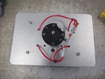 Robohand Pneumatic Gripper TP-30M-0 Used. Fixed Price $100.00.