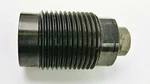 Lot Of 3 Carr Lane Roemheld CLR-101-TB Push Clamp Tapd Plunger 1461-701 Germany. Fixed Price $120.46.