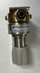 Aptech AK1210B 4PL 8 4-PORT Brass Pressure Regulator Stick Assy, Used. Fixed Price $62.79.