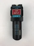 Wilkerson M18-04-BK00 Pneumatic Oil Filter 150 Psi. Fixed Price $130.00.