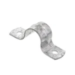 Empire Industries 231G0125 Pipe Strap 1-1/4" Carbon Steel Electro-galvanized. Fixed Price $19.99.