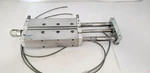 Festo DFM-20-100 B-p-a-gf-aj 532316 Guided Actuator, Bar. Fixed Price $269.95.