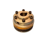 Ktr Ruflex GR.1 Torque Limiter TF=75NM 2 TF=150NM - New. Fixed Price $208.00.