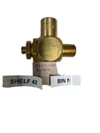 Parker Schrader Bellows 3251-0250 Flow Control Valve. Fixed Price $41.60.