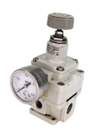 Smc IR3010-03BG Precision Regulator 0.01 0.4 1.0 Mpa. Fixed Price $60.00.