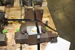 Rexroth Brueninghaus Hydromatik AA6VM160FP 1763WO-000-USD520A Hysraulic Motor. Fixed Price $2499.99.