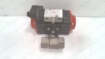 Jomar JV-70, Pneumatic Actuator, Double Acting #342393. Fixed Price $111.25.