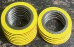Teadit 2" Spiral Wound Gasket 300# 600 Mon/fg, Asme B16.20 X 14 Pc !. Fixed Price $75.00.