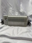 Festo Pneumatic Manifold With 14 Valve Cards Vtug VAEM-L1-S-16-PT. Fixed Price $448.98.