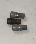 Speedaire 60648 Quick Connect Hose Coupling, 1/2" Kwik Change Fitting. Fixed Price $9.95.