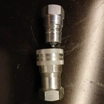 Eaton Coupler Hose Quick Connect 5601-12-12S 3/4" 4K FD56 Series Set Pcs. Fixed Price $101.00.