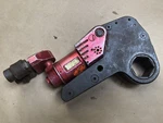 Hytorc XLCT-2 Hydraulic Torque Wrench With 1/4 Inch Hex Link. Ships Free. Fixed Price $575.00.