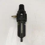 Aro P29221-110 1/4" Npt Compressed Air Filter Regulator 175PSI. Fixed Price $27.88.