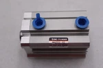 Smc NCQ2KB32-40D / NCQ2KB3240D (brand New) Cylinder Stock 1394-A. Fixed Price $45.00.