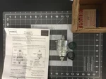 Alemite G-43570-2 Automatic Grease Cup (LPC02G). Fixed Price $199.99.