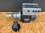 Paht 2 Danfoss 180B0031 Piece. Fixed Price $9867.41.