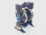 Graco 241906 Husky 716 Diaphragm Pump 3/4" Aodd Aluminum. Fixed Price $426.55.