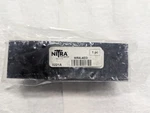 New Automation Direct Nitra MRA-4ED Pneumatic Valve Manifold. Fixed Price $25.00.
