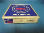 Nsk 7314 Byg, 7317B, Single Row Angular Bearing (skf, Ntn). Fixed Price $79.99.