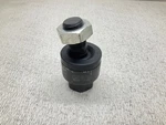 Smc JA100-26-150 Floating Joint JA10026150 (tsc). Fixed Price $44.99.