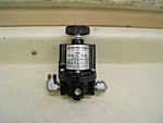 Fairchild Products Pneumatic Precision Regulator Aluminum 500 Psi 3.8" 10263JN. Fixed Price $99.99.