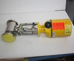 Flowserve Kammer Class 150 DN20 1" Inch Control Valve Electric Actuator 110V. Fixed Price $2580.48.