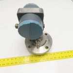 Foxboro 827DF-DS1NHSA1 Intelligent Transmitter 12.5-42VDC 3" CL150 Flange. Fixed Price $248.99.