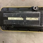 Enerpac Turbo Hydraulic Pump Air Operated Pneumatic FOOT(LLD3A). Fixed Price $369.99.