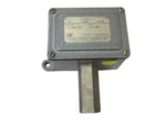 United Electric J6-9568 Pressure Switch Unmp. Fixed Price $125.00.