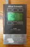 Alicat Scientific M-100SCCM-D/5M Air. Fixed Price $275.00.