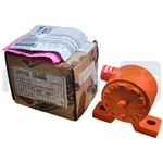 Vibco VS-320 Pneumatic Turbine Vibrator 600LB Force 6000 Vpm 3/8 Npt 80PSI Nsmp. Fixed Price $295.00.