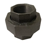 Asc Anvil 1-1/2" Lf Union Threaded Pipe Fitting Galvanized Malleable Fig 463. Fixed Price $27.95.