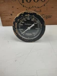 Vtg Foxboro Temperature Gauge. Fixed Price $65.00.