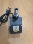 New Quincy QIWX-10E Condensate Drain QIWX10E 110-120VAC 60HZ No Original Packing. Fixed Price $500.00.