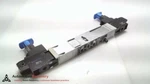 Festo VABF-S4-1-R4C2-C-10 Regulator Plate, 540166 #295365. Fixed Price $110.68.