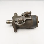 Danfoss N011OMP-160-151-0614 Hydraulic Orbital Hydramotor 25MM Shaft. Fixed Price $124.21.