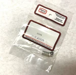Clippard Minimatic No. 15070 10-32 Muffler With Gaskets New. Fixed Price $9.50.