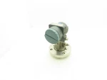 Foxboro 827DF-IS1SMSA1 Pressure Transmitter 3" CL150 Flange 12.5-65VDC 0-96" H20. Fixed Price $179.99.