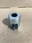 Rexroth 019793-K Solenoid Valve Coil 24VDC. New Box. Fixed Price $90.00.