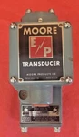 Moore 77-16 Electric To Pneumatic Transducer. Fixed Price $344.76.