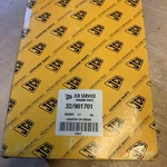 Jcb Filter 32/901701. Fixed Price $48.00.