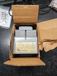Edwards Signaling 88-100 Heavy Duty Power Transformer 50 Va, 240V, Watt Nos. Fixed Price $45.65.