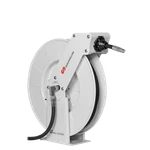 Samson 504350 1/4" X 50' High Pressure Grease Hose Reel. Fixed Price $711.94.