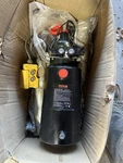 Vevor 15 Quart Hydraulic Pump Double Acting Dump Trailer Power Unit Dc 12V. Fixed Price $221.99.