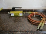 Greenlee Fairmont H6710B Hydraulic Dynapress Low To High Pressure Booster. Fixed Price $159.99.