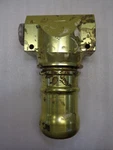 Facet Enterprises Aircraft Hydraulic Filter Assy MS28720-12 / 569412 (last One). Fixed Price $195.00.
